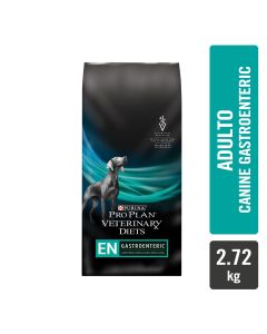 PPVD CANINE EN 6 LB