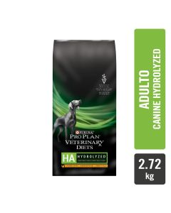 PPVD CANINE HA 6 LB