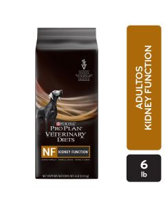 PPVD CANINE NF 6 LB
