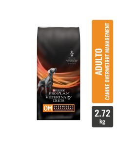 PPVD CANINE OM 6 LB