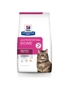 PD FELINE GASTROBIO 1.8 KG ADULTO